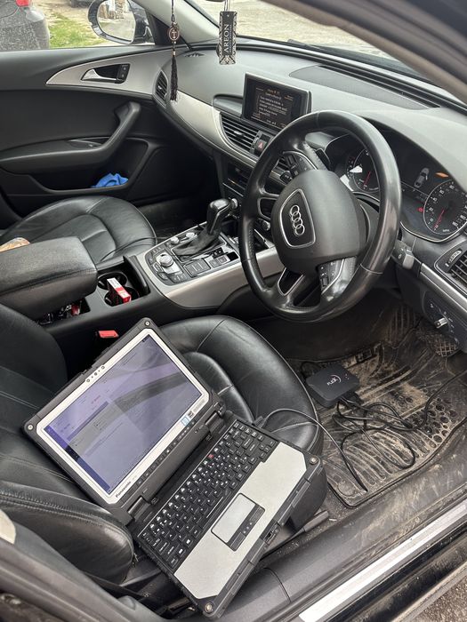 Chiptuning / Soft De Putere