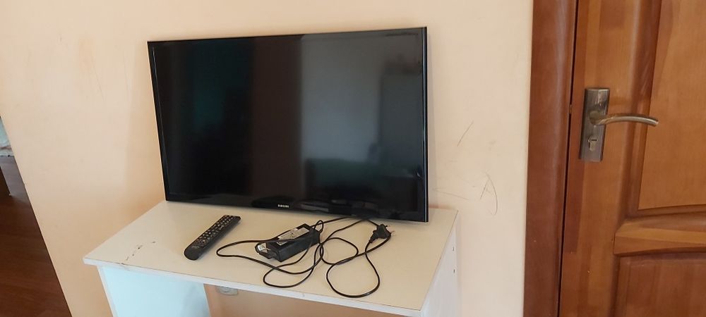 Samsung Smart TV