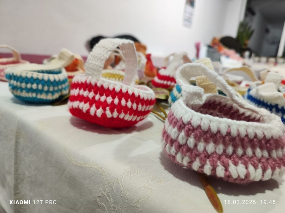 Кошница за яйца за Великден