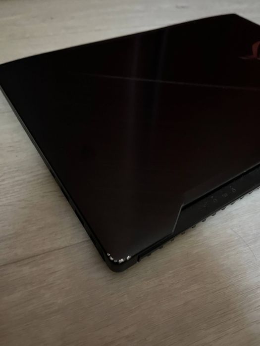 Продам ноутбук Asus Rog Strix GL503VD