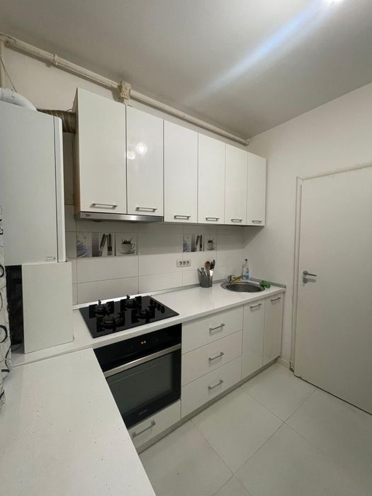 Apartament 2 Camere Fundeni / Dobroesti