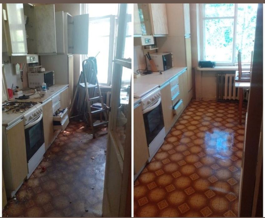 Servicii de curățenie oferite particular 

Îți doreșt