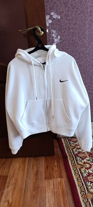 ЗИП худи для девочек