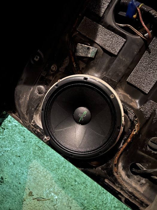 Арнольды deaf bonce m61ac pro