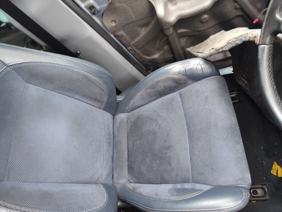 Седалки за ford S max