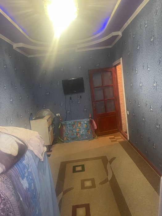 Дом сотилади 2|2|4 разделни