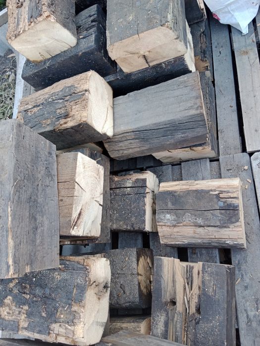 Продам дрова на топку печки