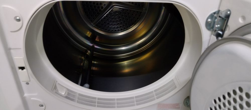 Сушилня AEG-7 кг - внос от Германия!