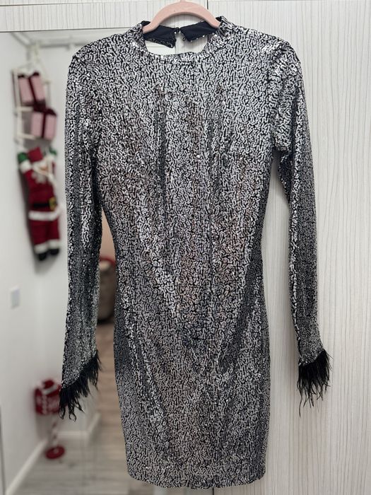 Rochie eleganta de seara