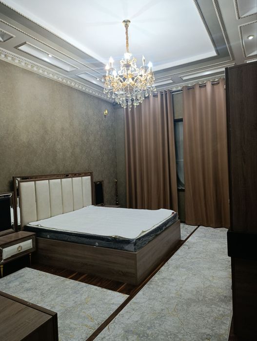 Аренда 7 хонали евро участка