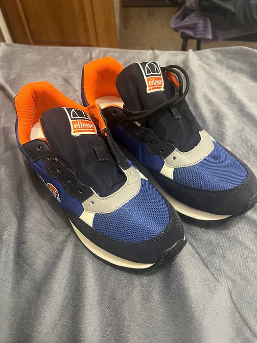 Кроссовки Ellesse