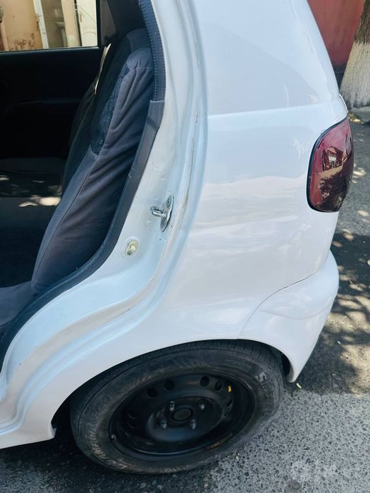 Matiz mix 2009 euro mator tico jigulilaga abmen bor !
