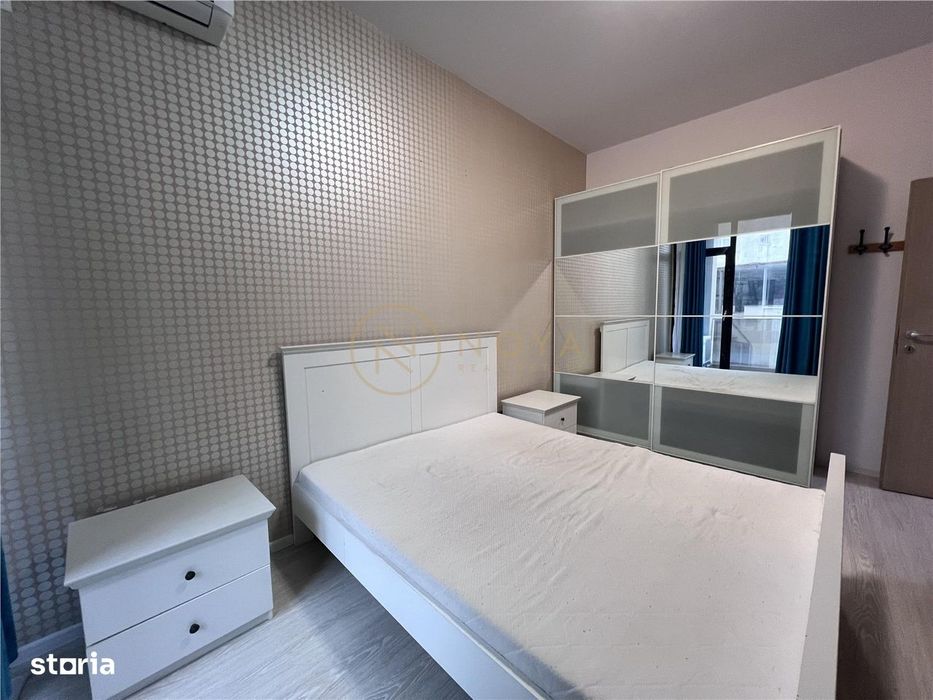Vanzare apartament de 3 camere in zona Decebal Uptown Residence