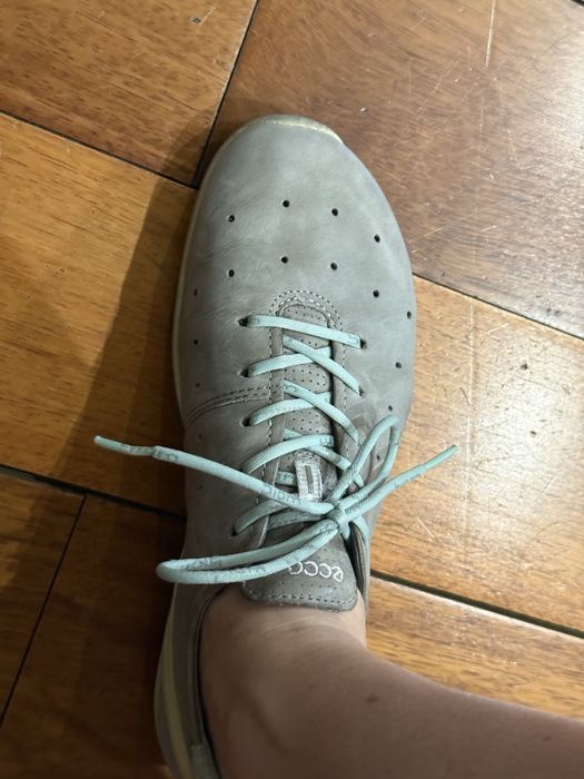 Кроссовки ECCO Biom lite
