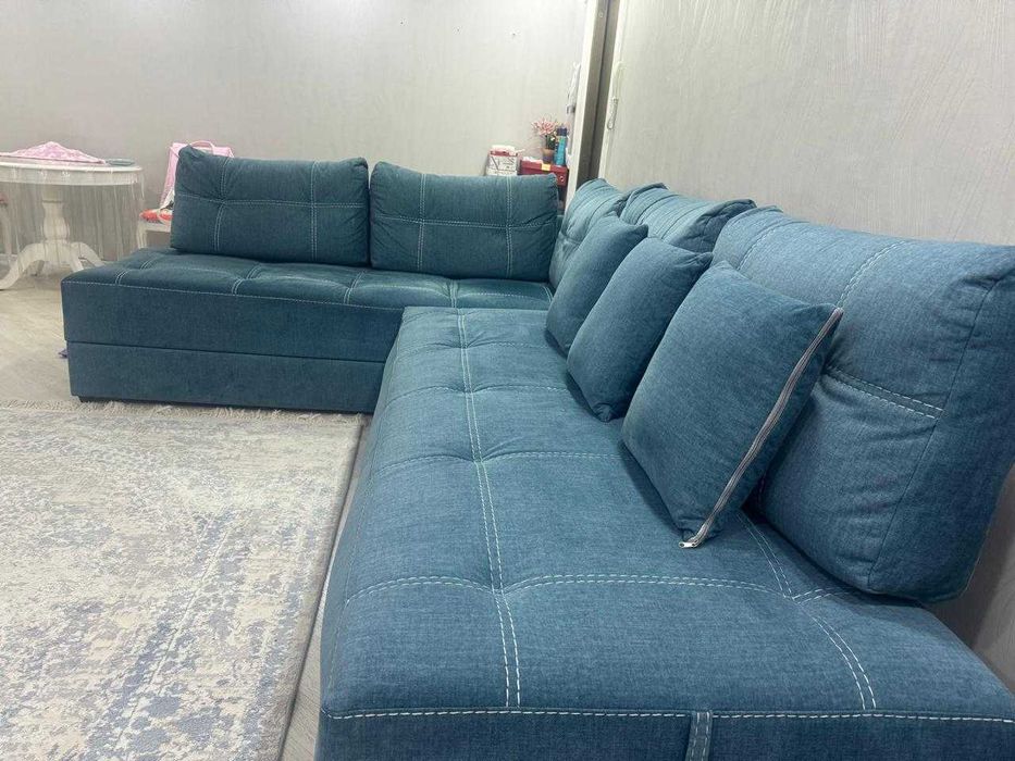 угловой диван релакс