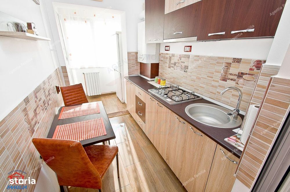 Apartament,