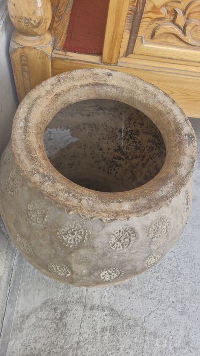 150yildan oshgan hom