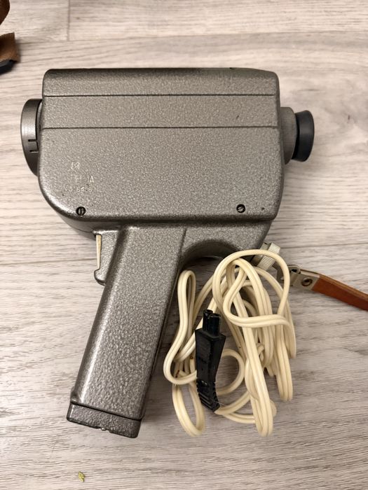 Прибор ночного видения ПН-1