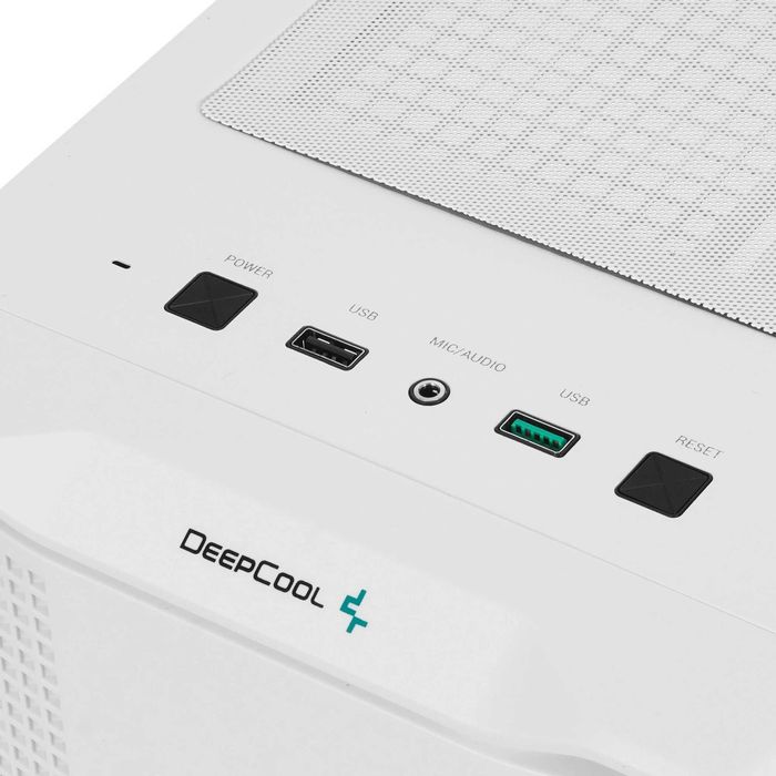 DeepCool CC560, Белый