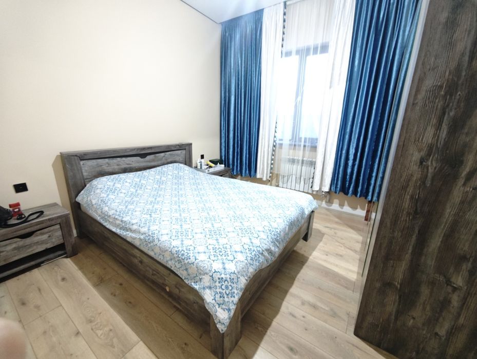 Продам дом в Еркине