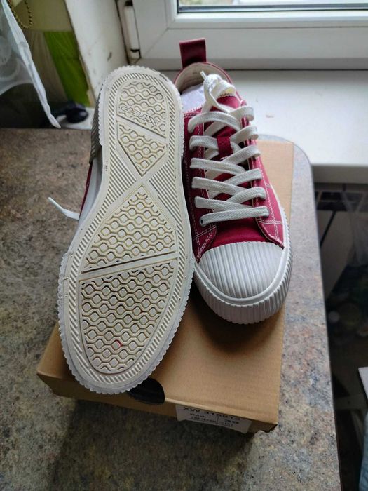 Кеды  Xtep новые, 39рр.