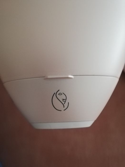 Фотоепилатор Philips