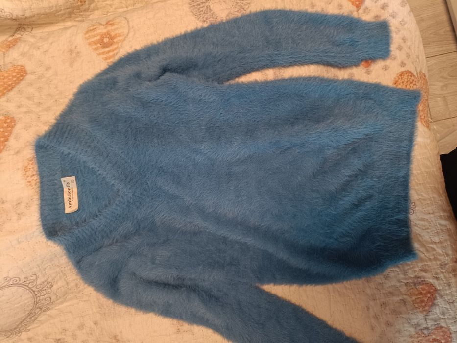 Pulovăr iarnă dama