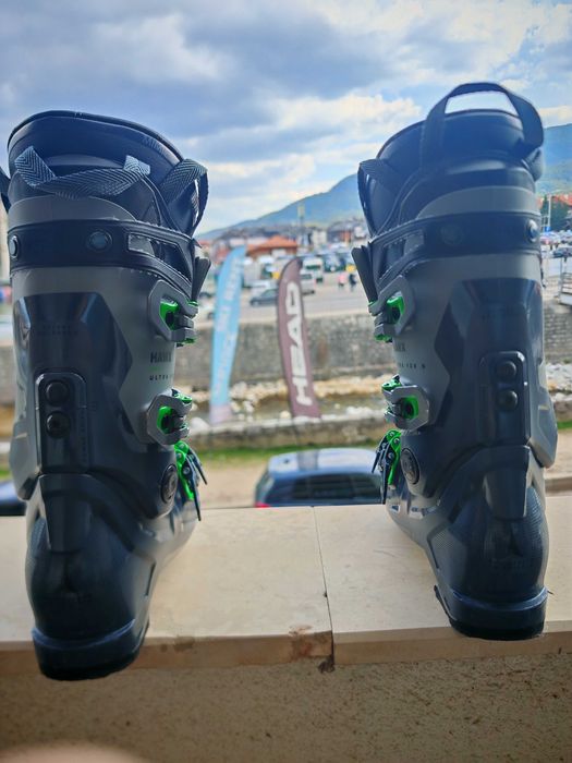 Atomic hawk ultra 120s, 26,26.5a