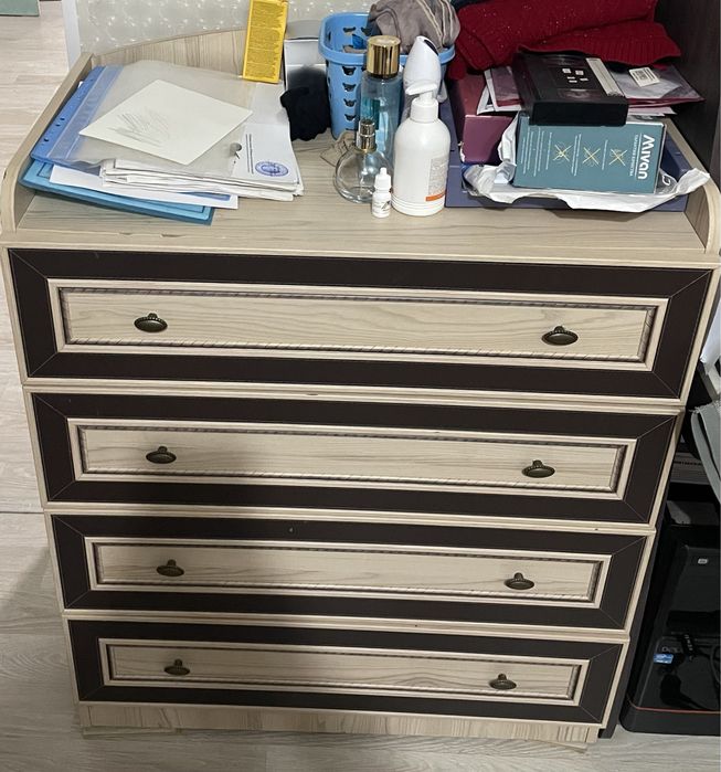 Комод сатыладыыы