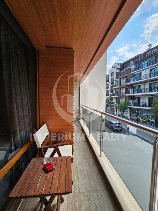 Продава се Тристаен апартамент в Поморие - 92 кв.м за 1305 €/кв.м - Снимка #1