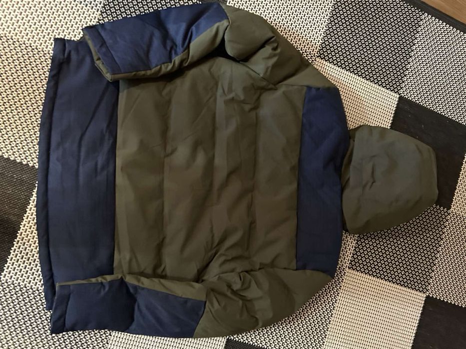 Сиорско водонепромукаемо яке Killtec