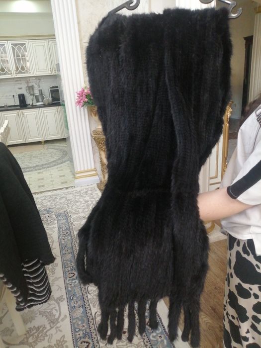 Шуба вам шале норка