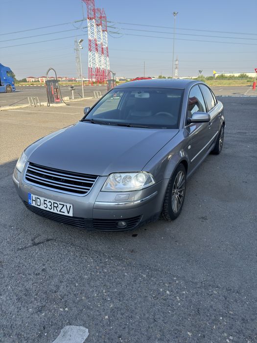 Passat B5.5 1.8Turbo stage1