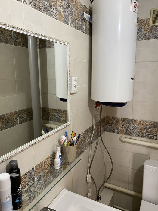 Продам шпальный дом