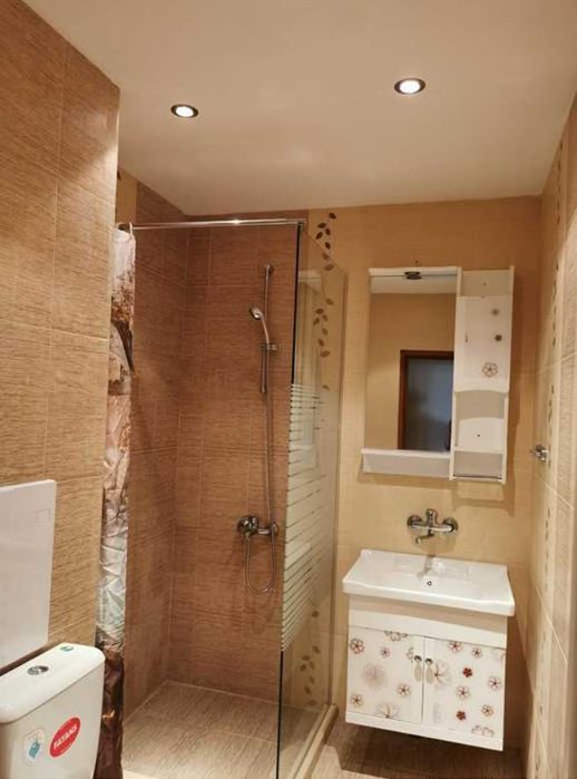 Двустаен ап. в кв. Разсадника