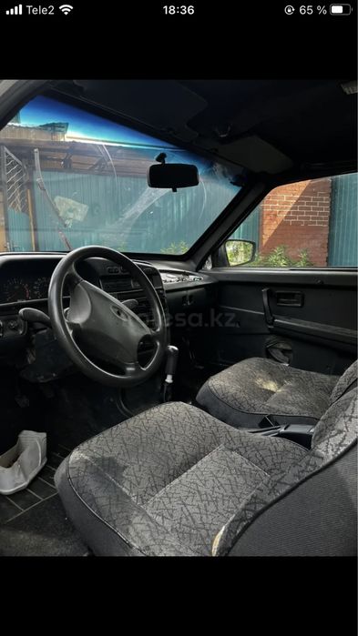 Ваз 2113 на шеснаре