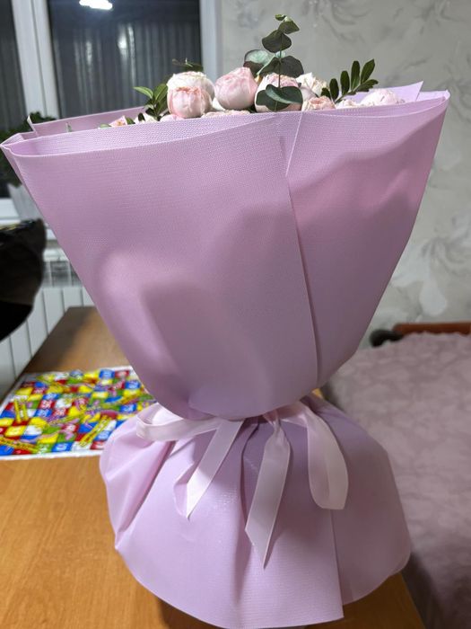 Продам срочно цветы