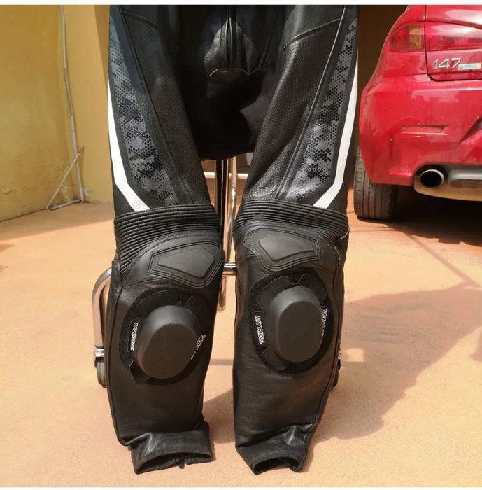 Costum  Motociclist