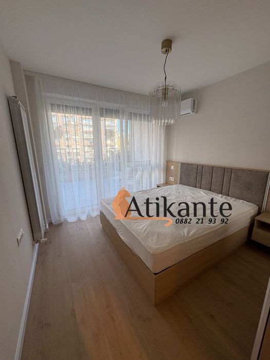 2-стаен в София-Красно Село площ 65 цена 750