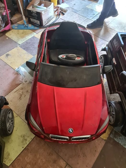 Детский машины, Электромобиль машинки