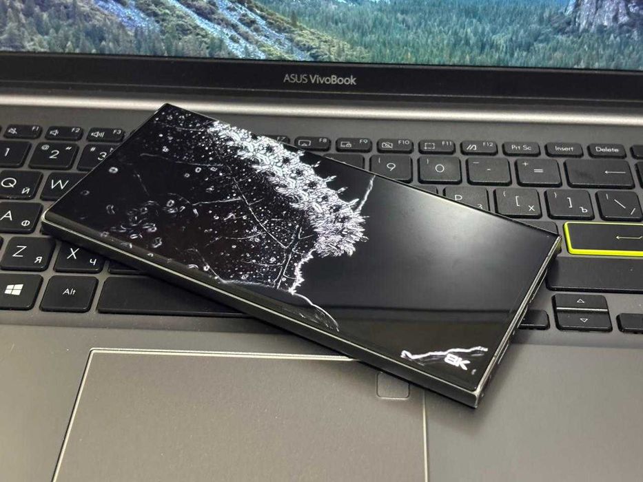 Samsung Galaxy S23 Ultra 256 ГБ обмен