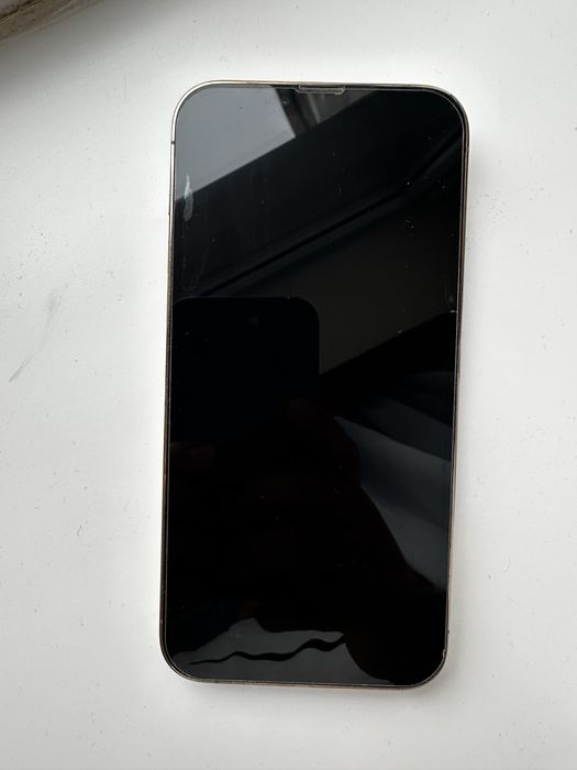 Iphone 13 PRO MAX GOLD 128 GB 1750 lei