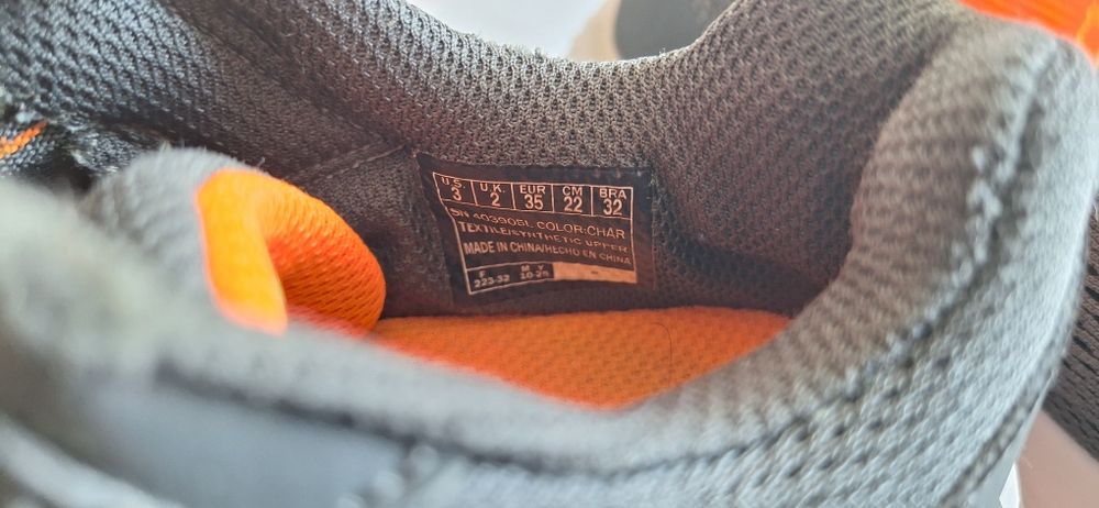 Маратонки Skechers 35 номер