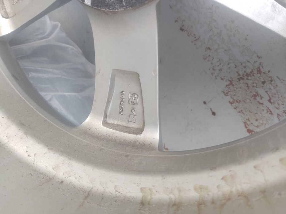 Джанти за Хонда, Мазда ,Тоуота