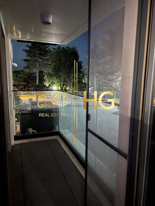 Луксозен двустаен в нова сграда Бриз!