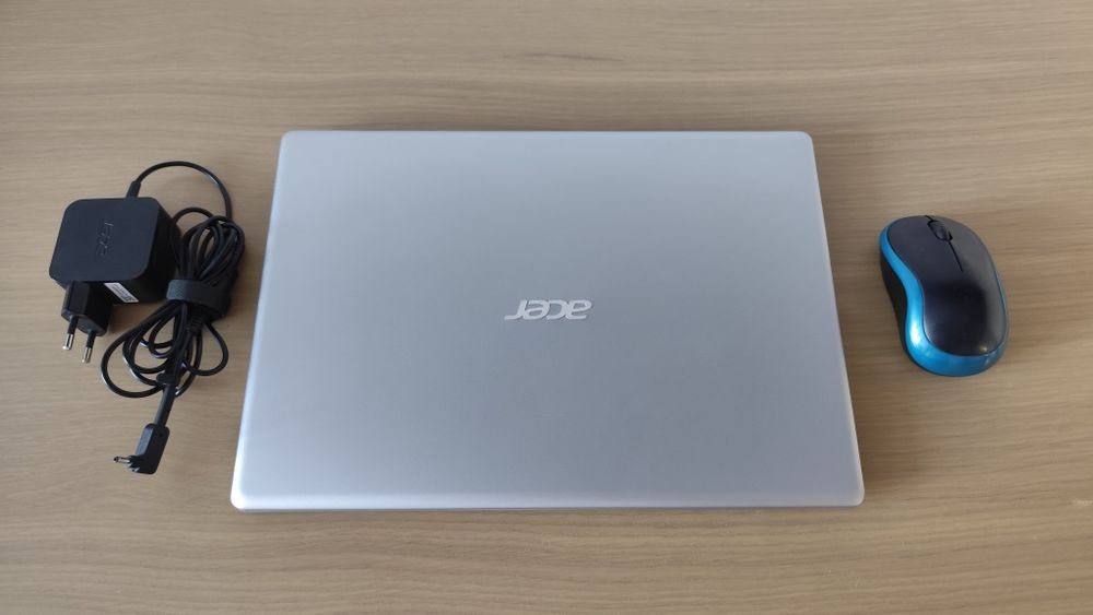 Продам ноутбук Acer Swift + подарок мышка
