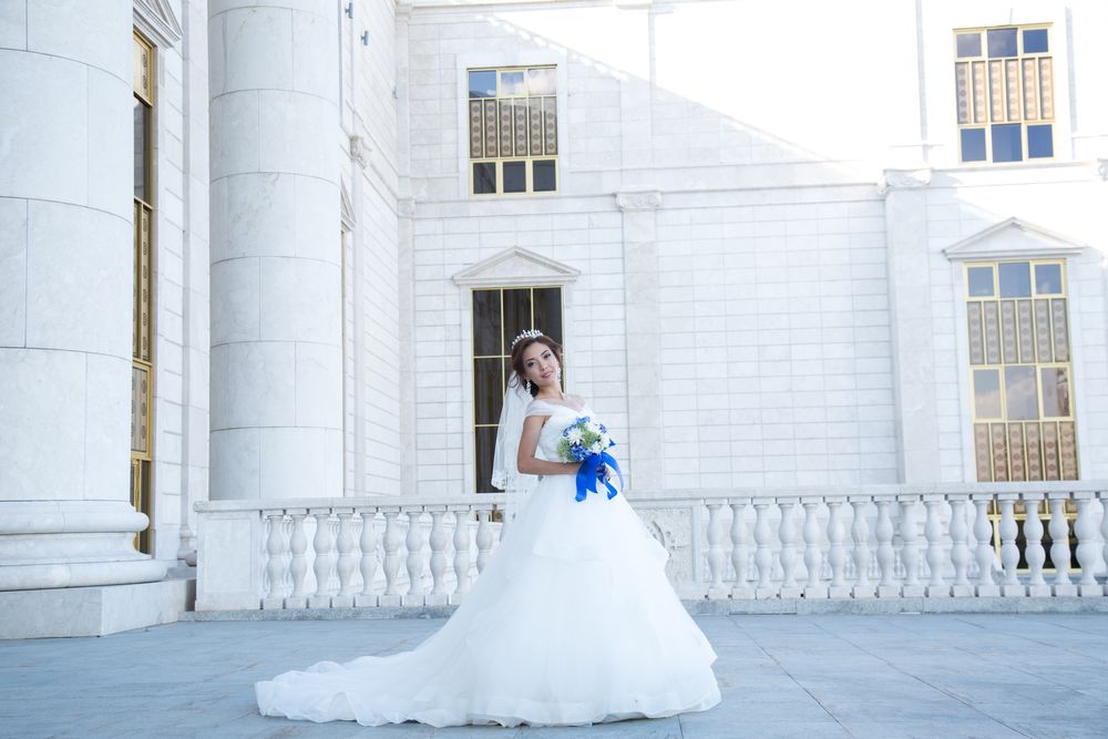 Продам свадебное платье