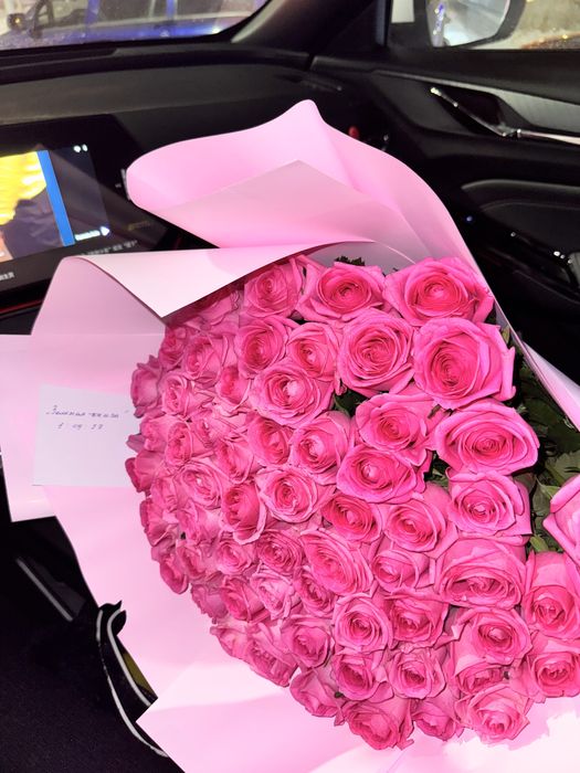 продам красивые цветы 61 шт