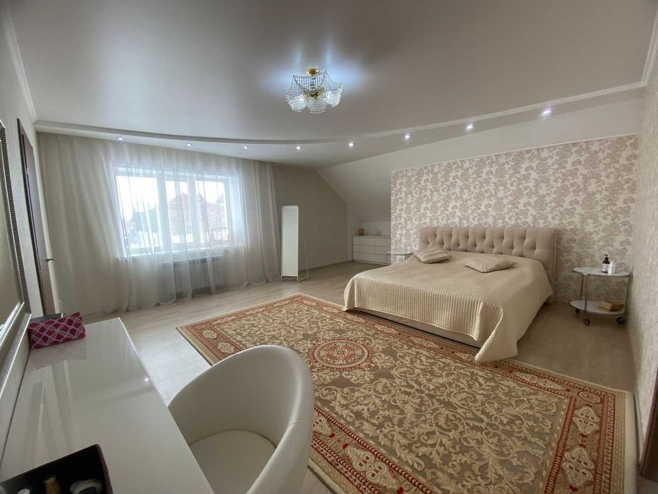 Продам коттедж в Военном гродке