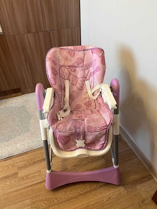 Продам стульчик для кормления